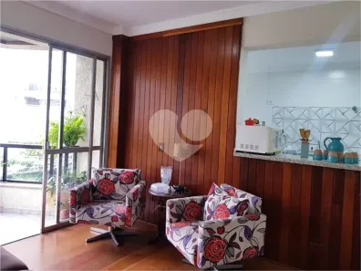 Apartamento com 2 Quartos à venda, 62m² no Campo Belo, São Paulo