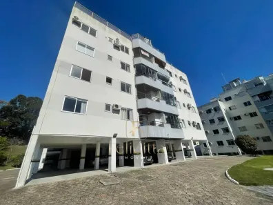 Apartamento com 3 Quartos à venda, 88m² no Nossa Senhora do Rosário, São José