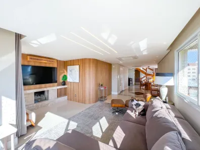 Apartamento com 3 Quartos à venda, 249m² no Petrópolis, Porto Alegre