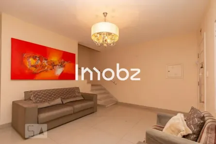 Casa com 3 Quartos à venda, 150m² no Santo Amaro, São Paulo