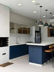 Casa com 2 Quartos à venda, 250m² no Vila Antonieta, São Paulo