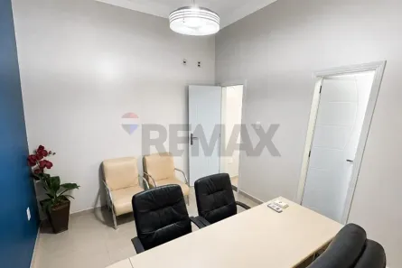 Prédio Comercial para alugar, 168m² no Centro, Manaus