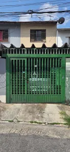 Sobrado com 2 Quartos à venda, 68m² no Jardim Germânia, São Paulo