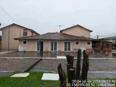 Casa com 2 Quartos à venda, 79m² no Hípica, Porto Alegre