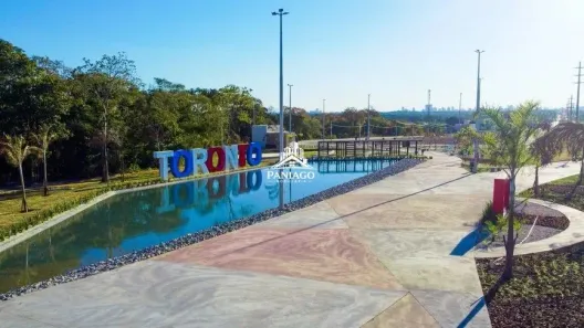 Lote/Terreno à venda, 220m² no Jardim Imperial, Cuiabá