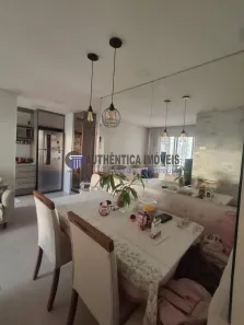 Apartamento com 2 Quartos à venda, 55m² no Continental, Osasco