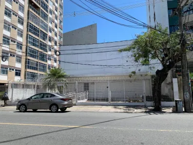 Ponto Comercial para alugar, 642m² no Garcia, Salvador