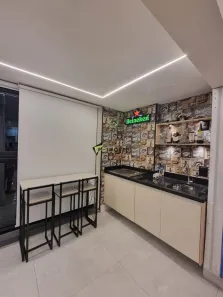 Apartamento com 2 Quartos à venda, 57m² no Vila Ester (Zona Norte), São Paulo