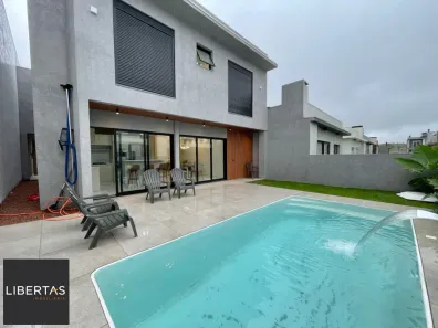Casa de Condomínio com 4 Quartos à venda, 220m² no Remanso, Xangri-lá