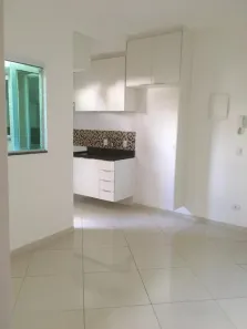 Apartamento com 2 Quartos à venda, 55m² no Vila Guiomar, Santo André