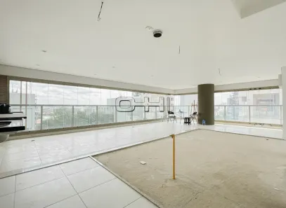 Apartamento com 3 Quartos à venda, 143m² no Sumarezinho, São Paulo