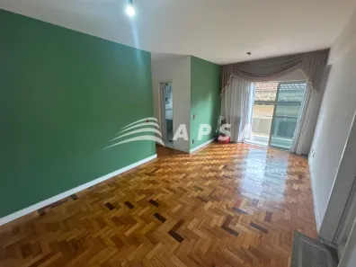 Apartamento com 2 Quartos para alugar, 70m² no Andaraí, Rio de Janeiro