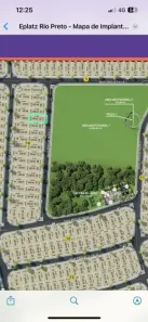 Lote/Terreno à venda, 200m² no Chácara Bela Vista, São José do Rio Preto