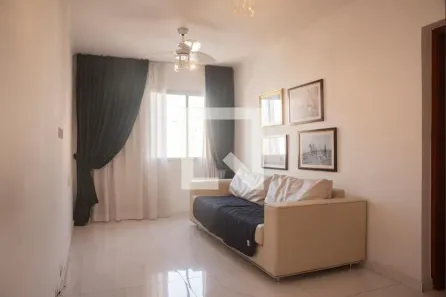 Apartamento com 2 Quartos à venda, 80m² no Vila Clementino, São Paulo