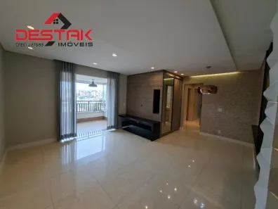 Apartamento com 3 Quartos à venda, 87m² no Vila Guarani, Jundiaí