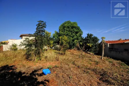 Lote/Terreno à venda, 588m² no Jardim Guarani, Campinas