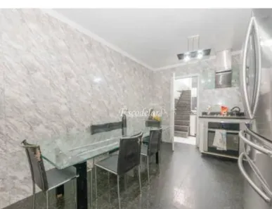 Sobrado com 3 Quartos à venda, 161m² no Tucuruvi, São Paulo