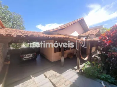 Casa com 3 Quartos à venda, 280m² no Camargos, Belo Horizonte
