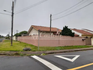 Casa com 3 Quartos para alugar, 110m² no Uvaranas, Ponta Grossa