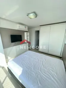Apartamento com 3 Quartos à venda, 112m² no Praia Grande, Torres