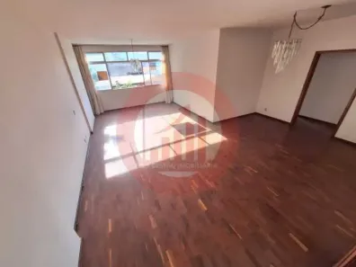 Apartamento com 4 Quartos à venda, 156m² no Tijuca, Rio de Janeiro