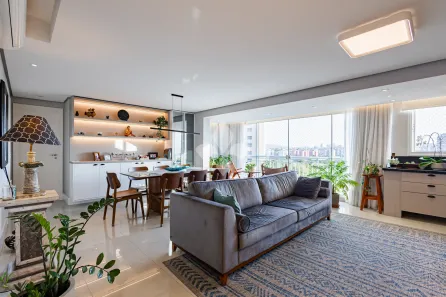 Apartamento com 3 Quartos à venda, 148m² no Jardim Europa, Porto Alegre