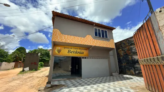 Ponto Comercial para alugar, 96m² no Lagoa Redonda, Fortaleza