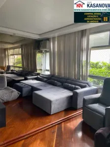 Apartamento com 4 Quartos à venda, 200m² no Ipanema, Rio de Janeiro
