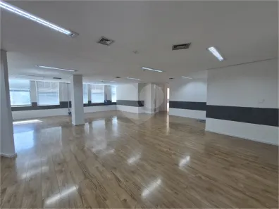 Sala Comercial à venda, 245m² no República, São Paulo
