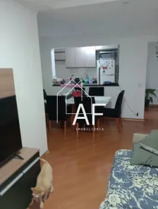 Apartamento com 2 Quartos à venda, 57m² no Tucuruvi, São Paulo