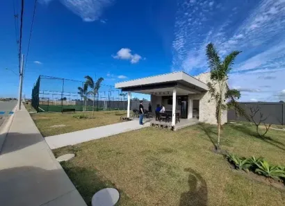 Lote/Terreno à venda, 299m² no Parque Tarcisio Miranda, Campos dos Goytacazes
