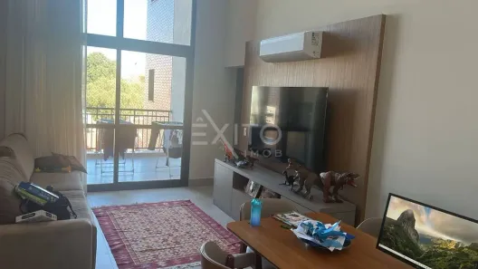 Apartamento com 3 Quartos à venda, 104m² no Jardim Florestal, Jundiaí