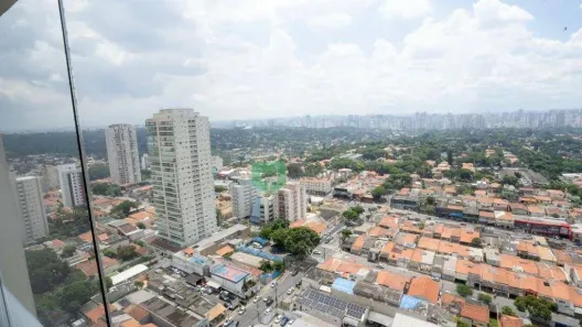 Apartamento com 1 Quarto à venda, 103m² no Jardim Brasil (Zona Sul), São Paulo