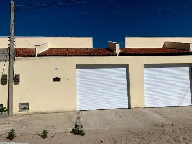 Casa com 2 Quartos à venda, 61m² no Dourado, Horizonte