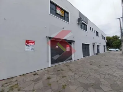 Ponto Comercial para alugar, 37m² no Niterói, Canoas