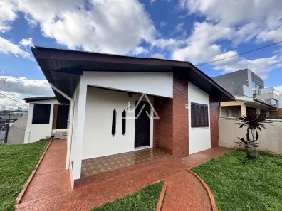Casa com 3 Quartos à venda, 70m² no Vila Rodrigues, Passo Fundo