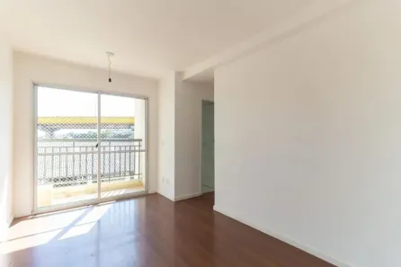 Apartamento com 2 Quartos para alugar, 45m² no Ipiranga, São Paulo