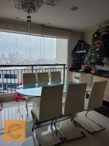 Apartamento com 3 Quartos à venda, 83m² no Jardim Piqueroby, São Paulo