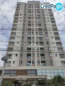 Apartamento com 2 Quartos à venda, 74m² no Vila Martins, Ibiporã