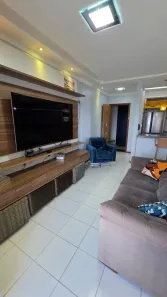 Apartamento com 2 Quartos para alugar, 77m² no Pedreira, Belém