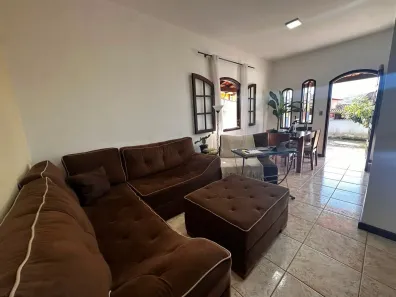 Casa de Condomínio com 2 Quartos à venda, 130m² no Ponte dos Leites, Araruama