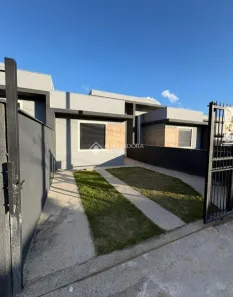 Casa com 2 Quartos à venda, 61m² no Morada do Vale I, Gravataí
