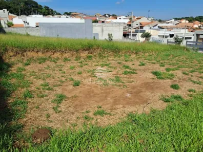 Lote/Terreno à venda, 193m² no Loteamento Portal Santa Inês, São José dos Campos