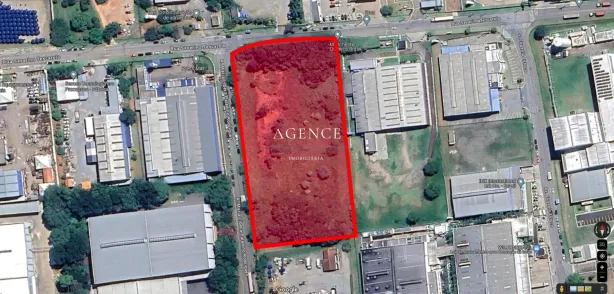 Lote/Terreno à venda, 12000m² no Distrito Industrial Alfredo Relo, Itatiba