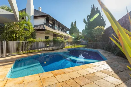 Casa com 4 Quartos à venda, 588m² no Estrela, Ponta Grossa