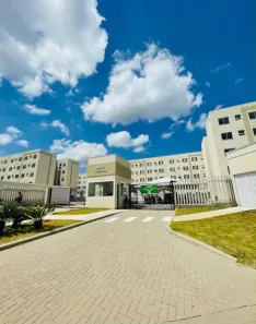 Apartamento com 2 Quartos à venda, 41m² no Santos Dumont, São Leopoldo