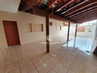 Casa com 2 Quartos à venda, 90m² no Jardim Floridiana, Rio Claro