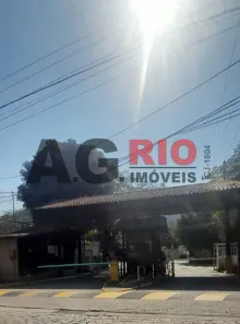 Casa de Condomínio com 4 Quartos à venda, 201m² no Taquara, Rio de Janeiro