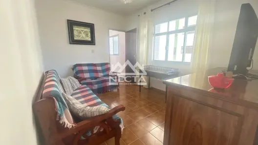 Apartamento com 2 Quartos à venda, 77m² no Vila Atlântica, Caraguatatuba