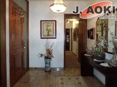 Apartamento com 3 Quartos à venda, 241m² no Santa Cecília, São Paulo